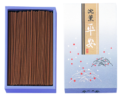 【薫明香】　沈香平安