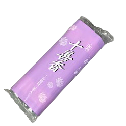 墓参用線香　松山十善香