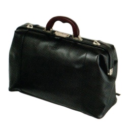 ダレス風　法衣カバン