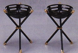 かがり火立 神棚