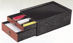 可漏 拝票 収納箱