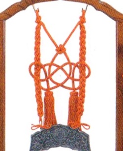 ケイカ房　古代型