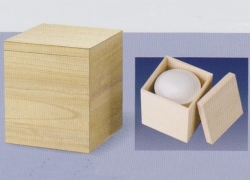 骨カメ用　総桐箱