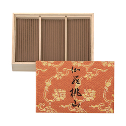 伽羅桃山 スティック120本入