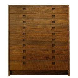 法衣箪笥　タンス