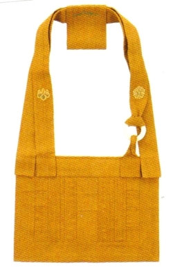 麻　絡子　木蘭