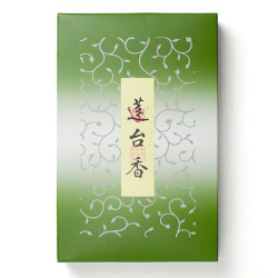 蓮台香