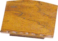 略式見台 栓　巾1.0尺　高さ23ｃｍ