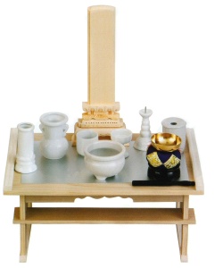 葬具セット