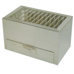 賽銭箱　浄財入　ステンレス