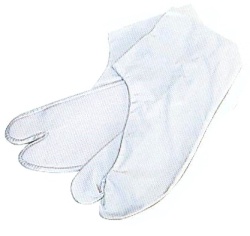 足袋　はきもの