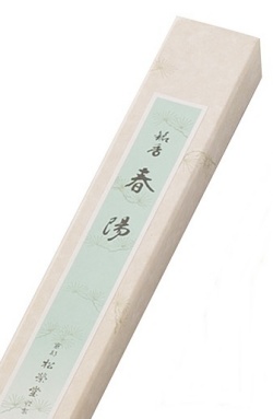 松栄堂 徳用春陽 9寸アップ