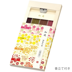 和遊アソートセット四季の香