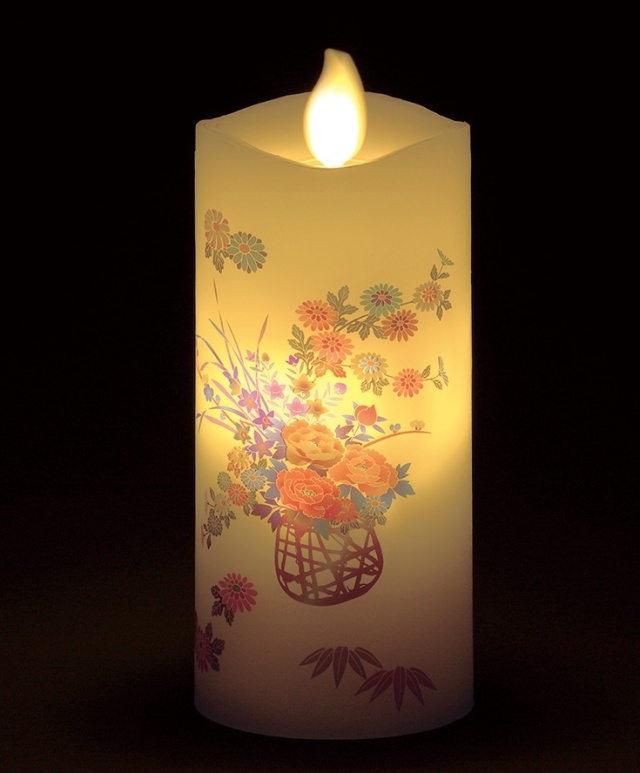 G*u様 ☘️お盆イベント☘️344 ⭐️超希少【いろは】【ぼかし】クリスマスロ 楽天市場】ペット仏具 盆提灯 コードレス 盆提灯 ミニサイズ