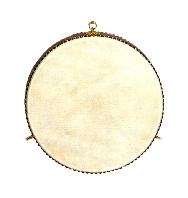 平釣太鼓【60-003】