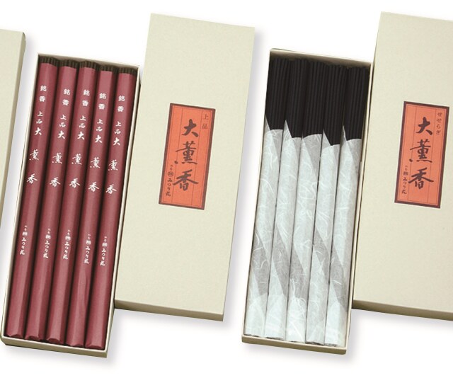 みのり苑】大薫香【18-017】