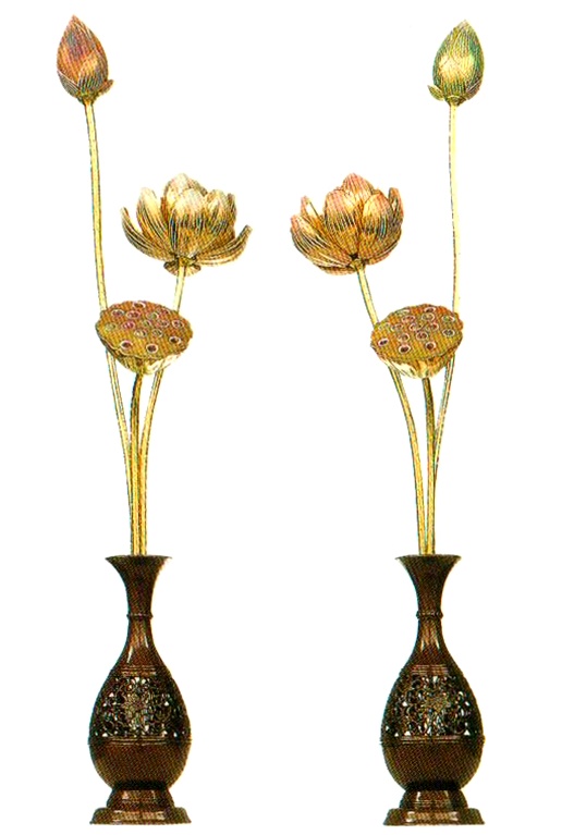 木花 三世の蓮【24-012】