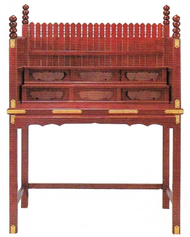 施餓鬼壇 四十九院型 【50-001】/