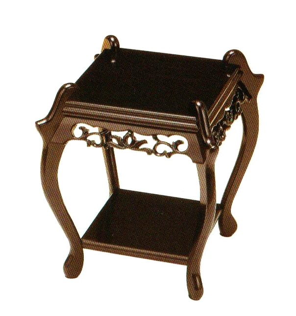 商談中＊＊＊＊＊＊****中国骨董品 黒檀・ 