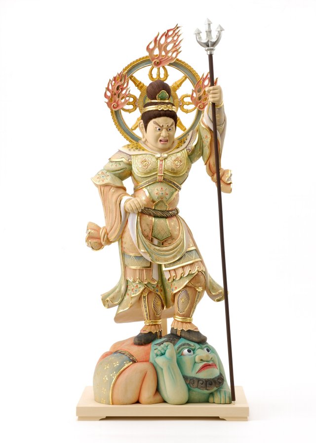 土雛　四天王像 土雛 四天王像 71ddruhY9TL._UF894,1000_QL80_.jpg