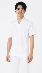 Ｔシャツ半襦袢