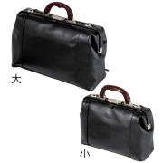 法衣カバン　ダレス風