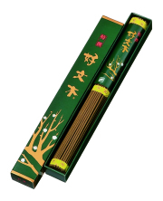 【梅栄堂】好文木　長寸
