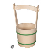 お墓用PC手桶