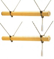 梵鐘撞木 手動型【43-003】