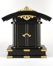 大黒天 厨子