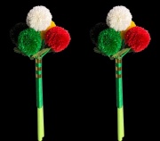 五輪菊
