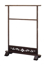 法衣掛