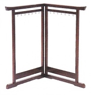 筆掛 桜