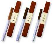 線香 みのり苑（風韻伽羅・沈香・白檀）
