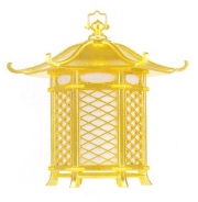 ボンボリ 台灯籠・釣灯籠