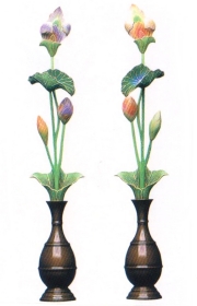 木花　寶蓮華