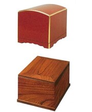 献茶湯器・献菓子器・漆仏具（輪島・越前塗）