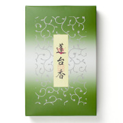 蓮台香