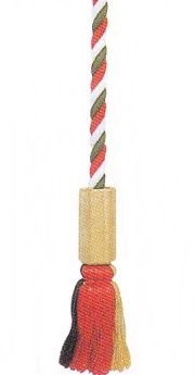 古銅製 平蓮輪灯(一対) 全長65cm 重量2.7kg 仏具 仏教美術