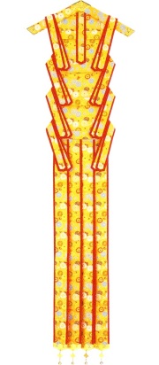 和幡　綴