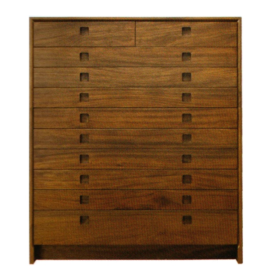 法衣箪笥　タンス