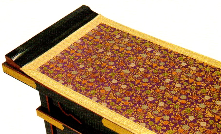 難燃マット　立焼香用