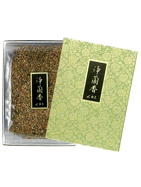 放光オリジナル焼香　浄蘭香