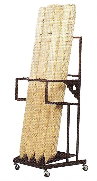 らくらく塔婆立