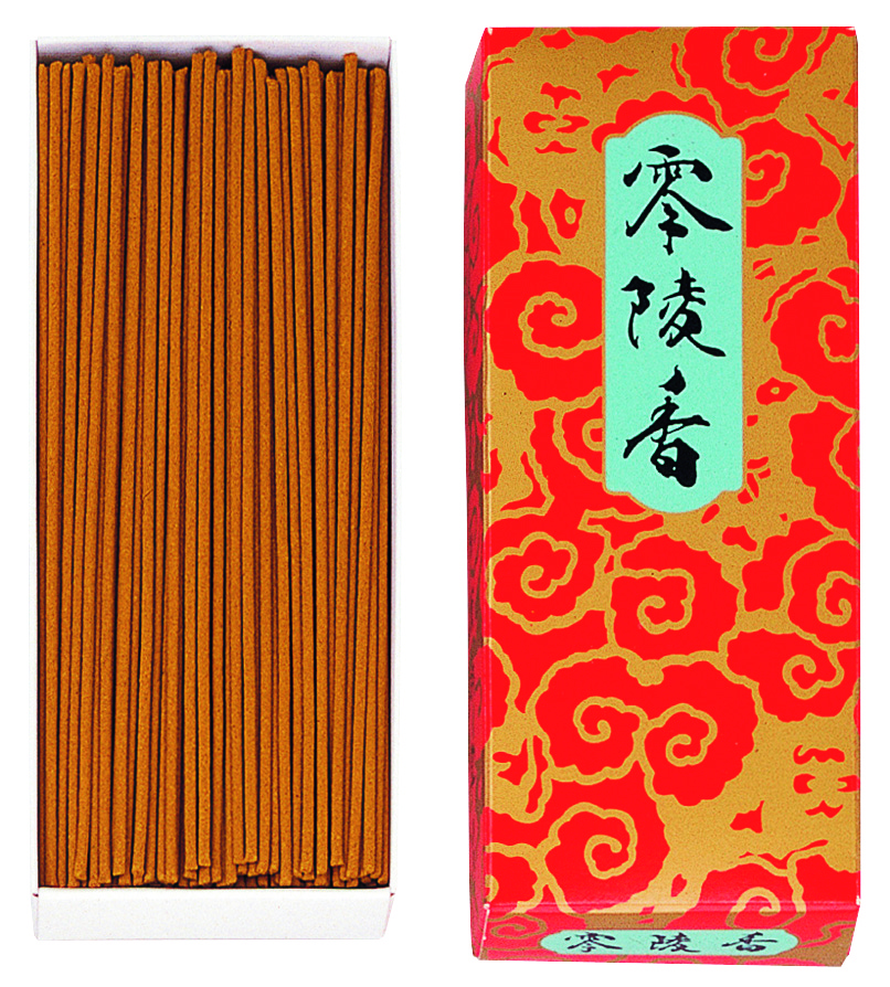 【薫明香】　零陵香 徳用バラ