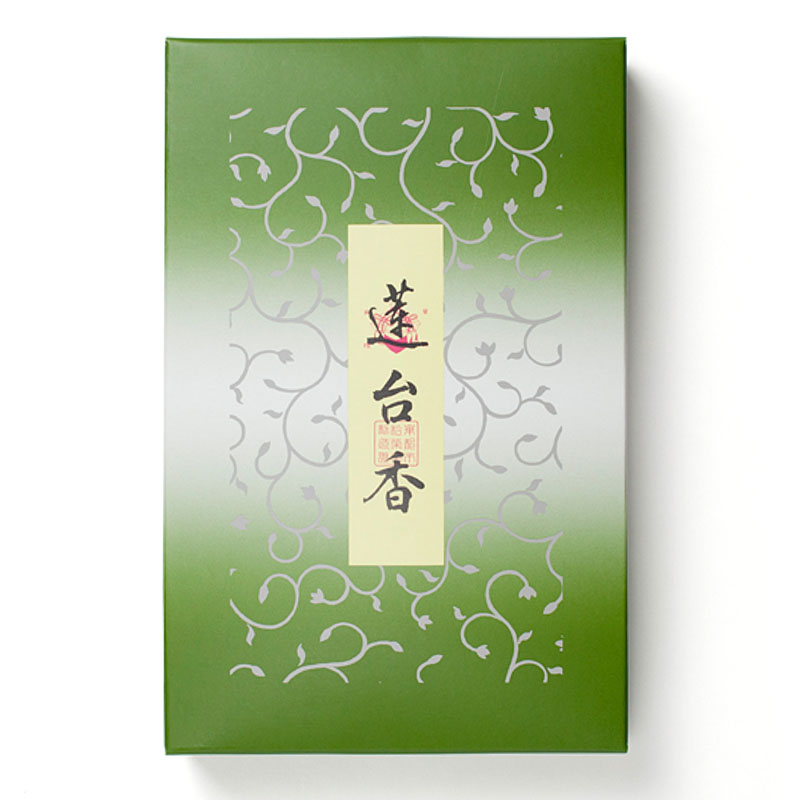 蓮台香