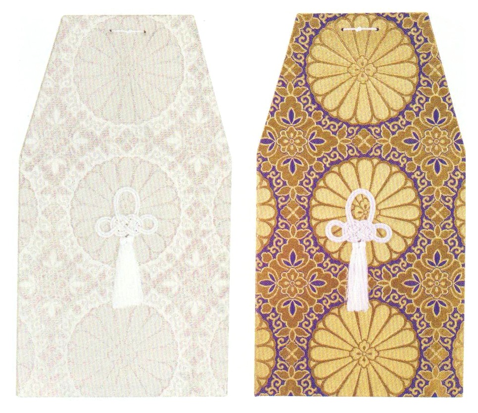 四角j骨覆い　定番