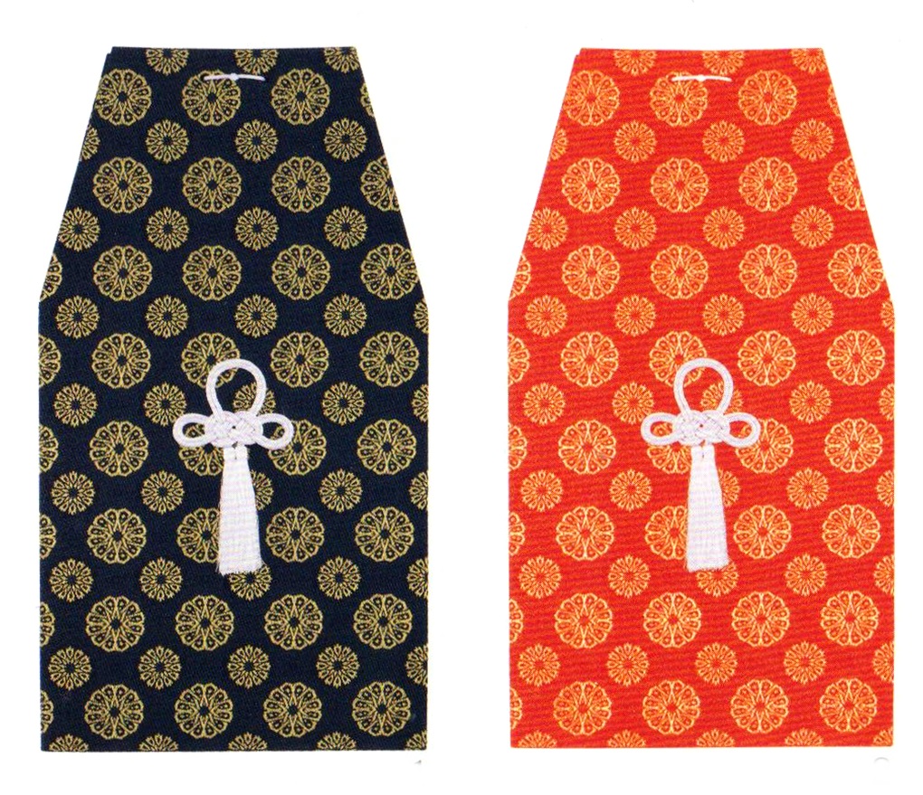 四角骨覆い　香久山小柄