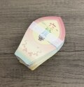 六波羅蜜　散華
