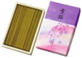 京桜　線香